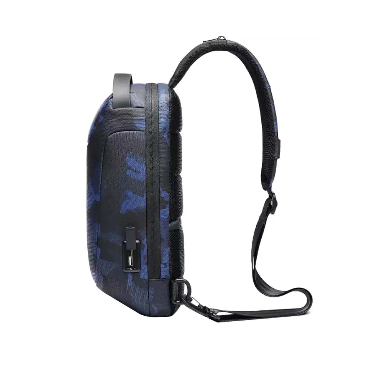 کیف رودوشی آوپینیو مدل AP37 — تصویر ۸