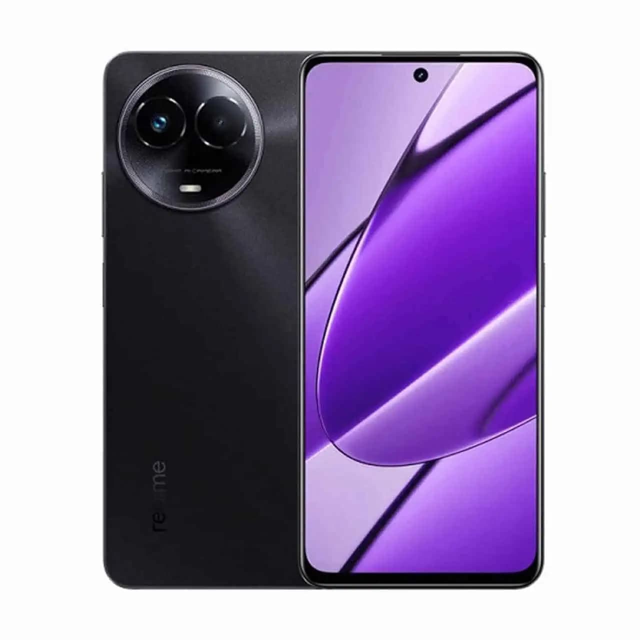 گوشی موبایل ریلمی مدل Realme 11 5G دو سیم کارت ظرفیت 256 گیگابایت و رم 8 گیگابایت