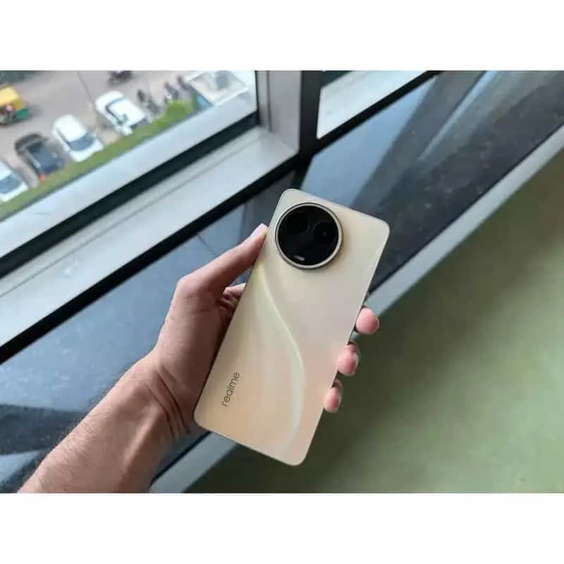 گوشی موبایل ریلمی مدل Realme 11 5G دو سیم کارت ظرفیت 256 گیگابایت و رم 8 گیگابایت — تصویر ۵