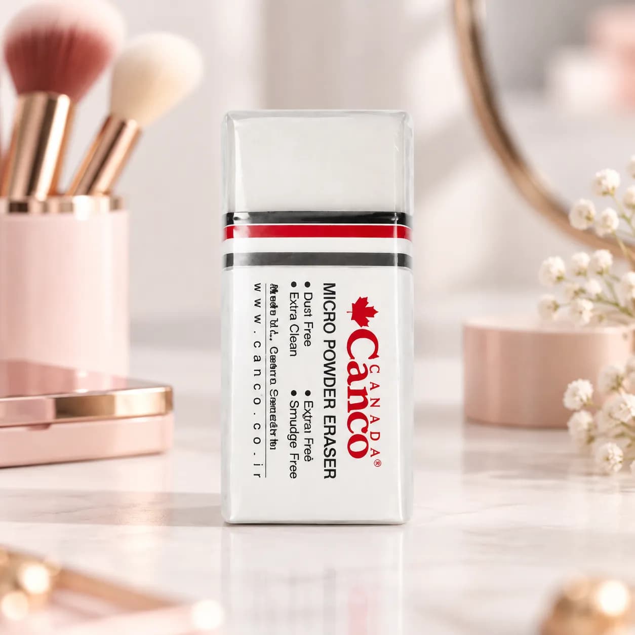 پاکن کنکو Canco — تصویر ۳