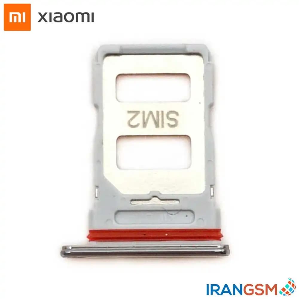 خشاب سیم کارت موبایل شیائومی Xiaomi Poco F3