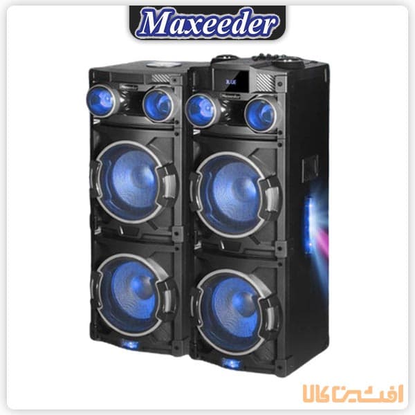 اسپیکر مکسیدر مدل YM 527-LP5