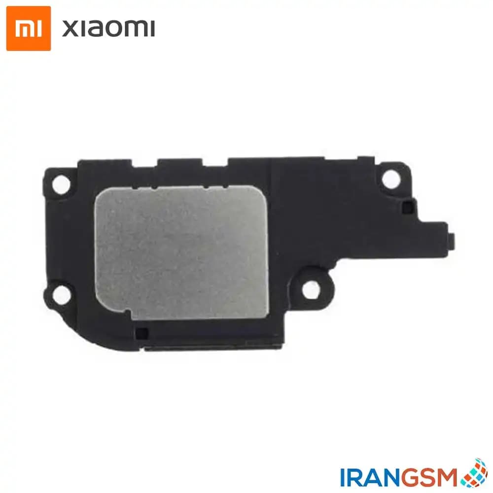 بازر زنگ موبایل شیائومی Xiaomi Redmi Note 8 Pro — تصویر ۳