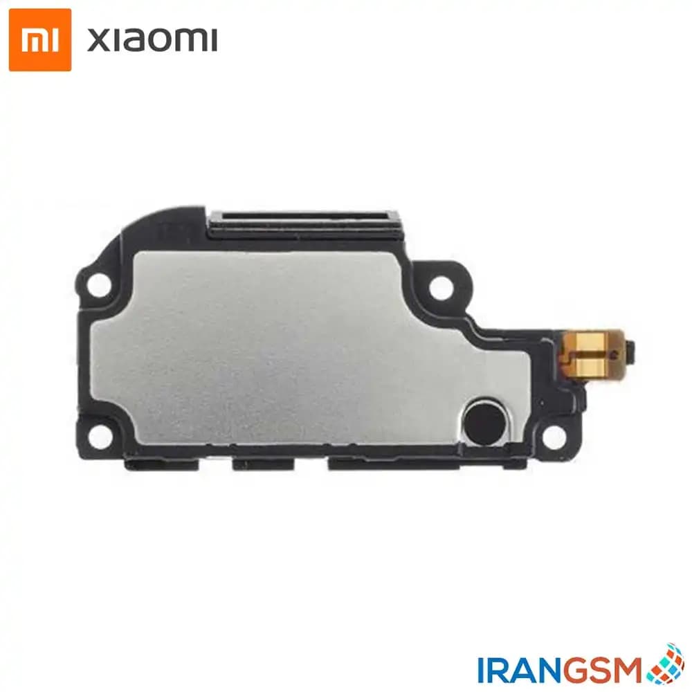 بازر زنگ موبایل شیائومی Xiaomi Redmi Note 8 Pro — تصویر ۲