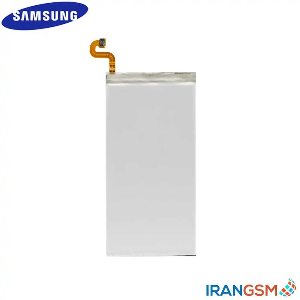 باتری موبایل سامسونگ Samsung Galaxy A8 Plus 2018 SM-A730 مدل EB-BA730ABE — تصویر ۳