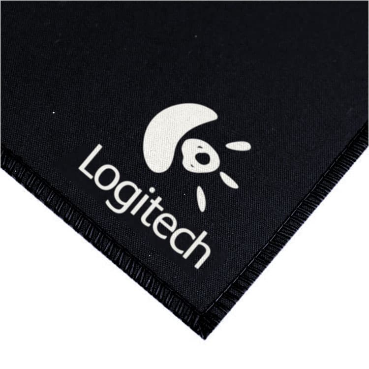 پد موس مدل LOGITECH