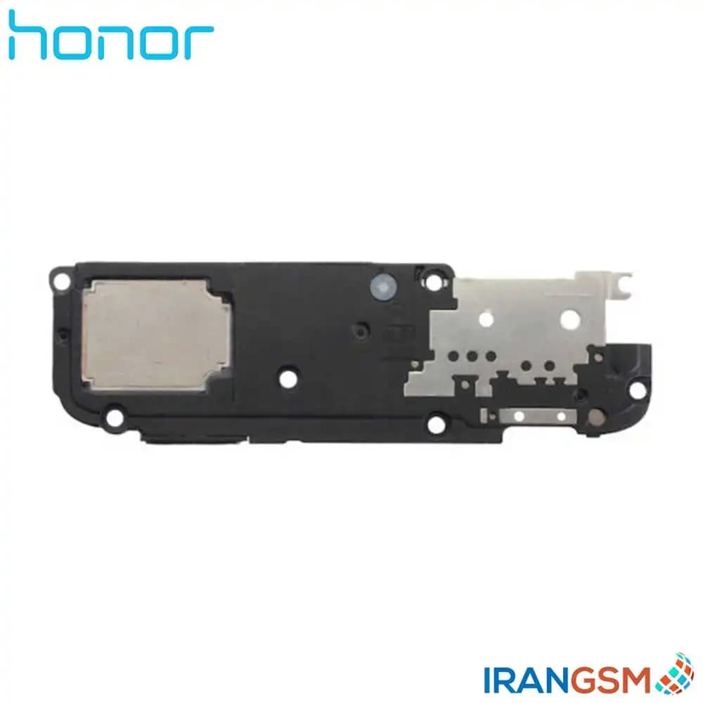 بازر زنگ موبایل آنر honor 9 — تصویر ۳