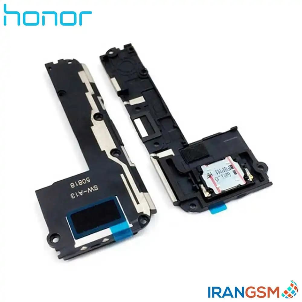 بازر زنگ موبایل آنر Honor 6 Plus 2014 — تصویر ۲
