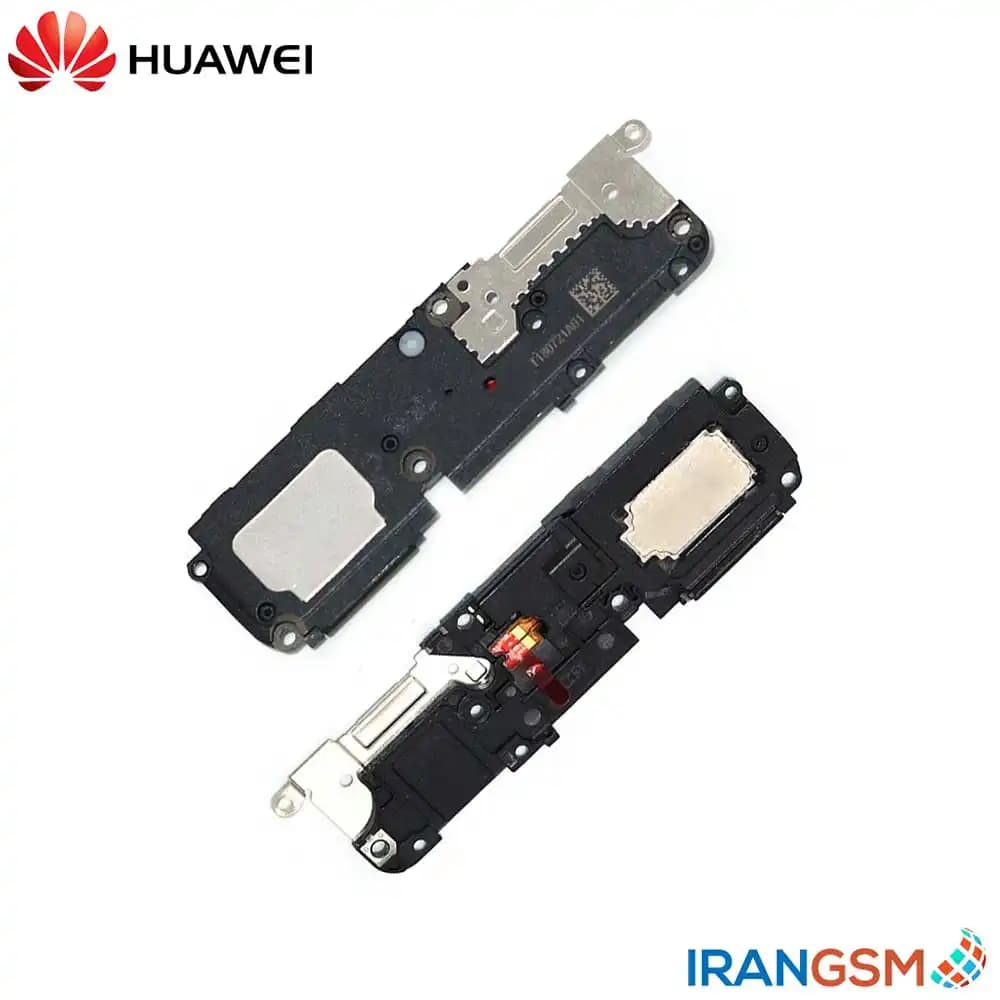 بازر زنگ موبایل هواوی Huawei nova 3 — تصویر ۲