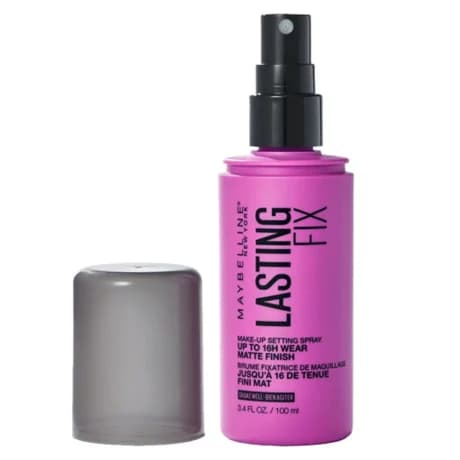 اسپری فیکس_میبلین،سری Lasting Fix