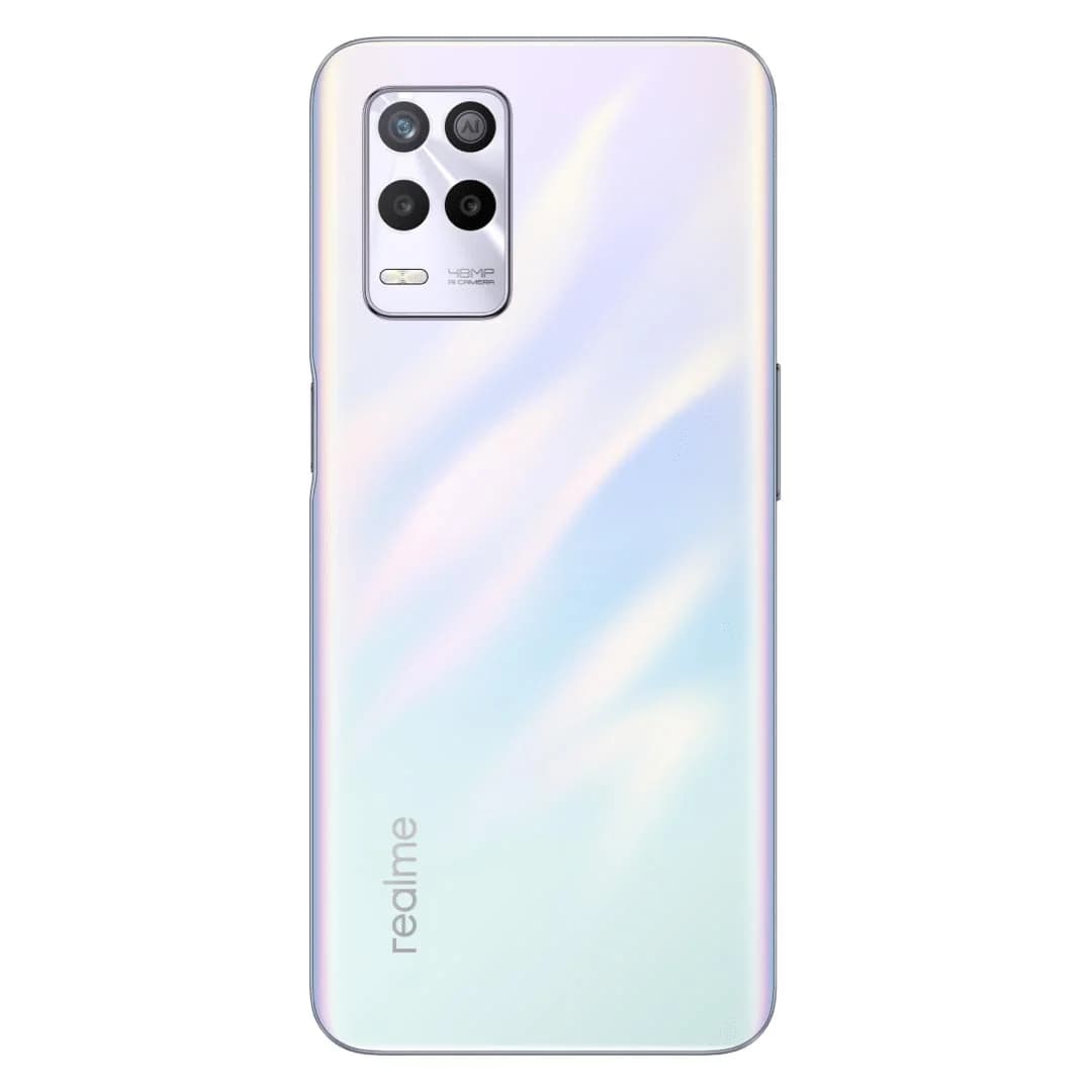 گوشی موبایل ریلمی مدل Realme 9 5G دو سیم کارت ظرفیت 128 گیگابایت و رم 6 گیگابایت — تصویر ۴
