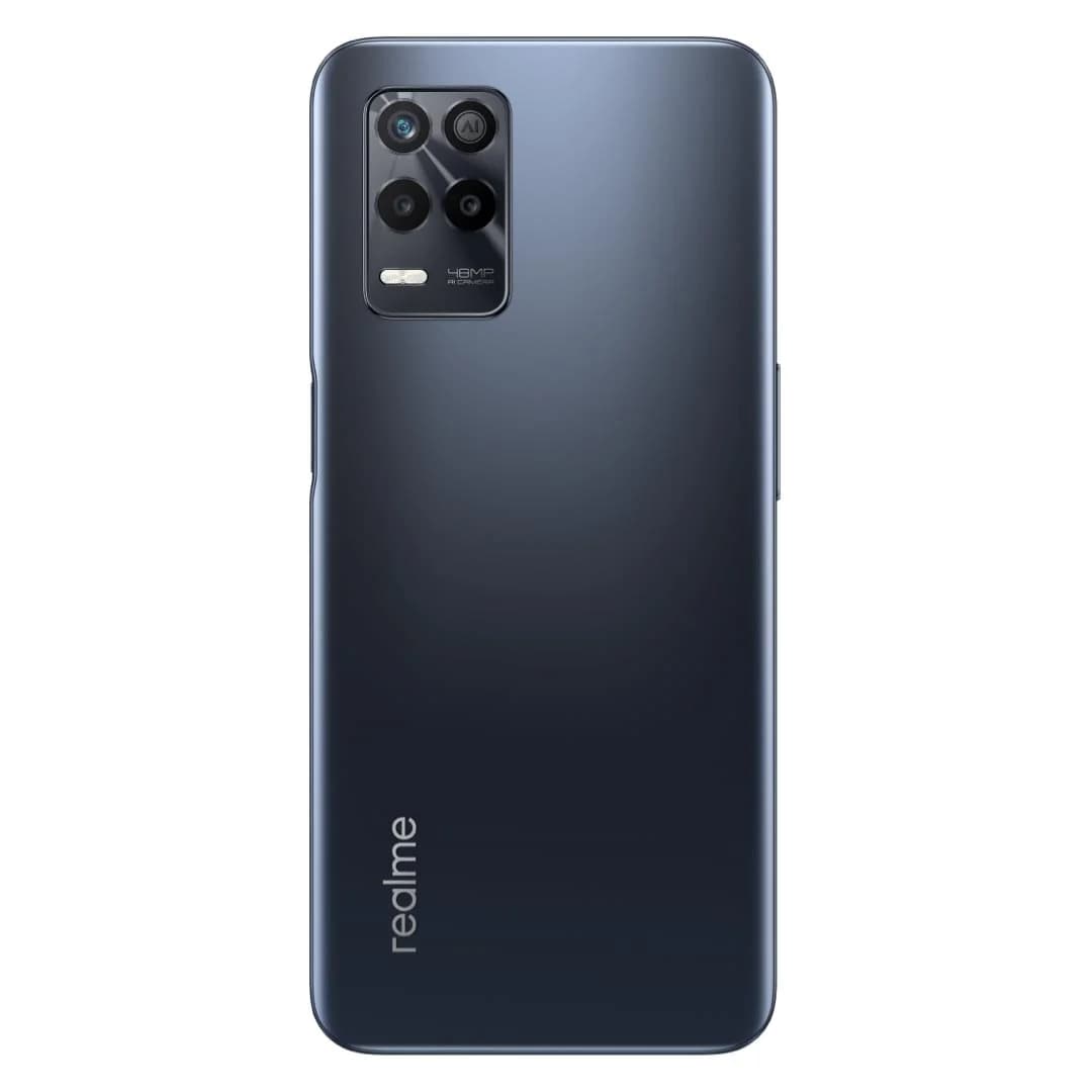 گوشی موبایل ریلمی مدل Realme 9 5G دو سیم کارت ظرفیت 128 گیگابایت و رم 6 گیگابایت — تصویر ۲