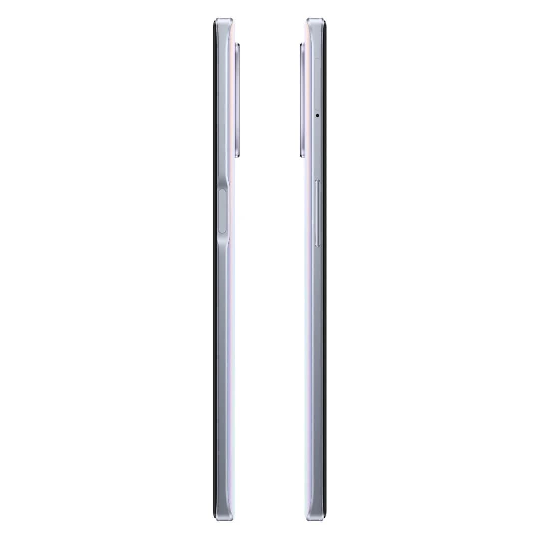 گوشی موبایل ریلمی مدل Realme 9 5G دو سیم کارت ظرفیت 128 گیگابایت و رم 6 گیگابایت — تصویر ۵