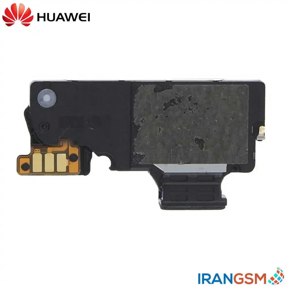 بازر زنگ موبایل هواوی Huawei nova 2 — تصویر ۲