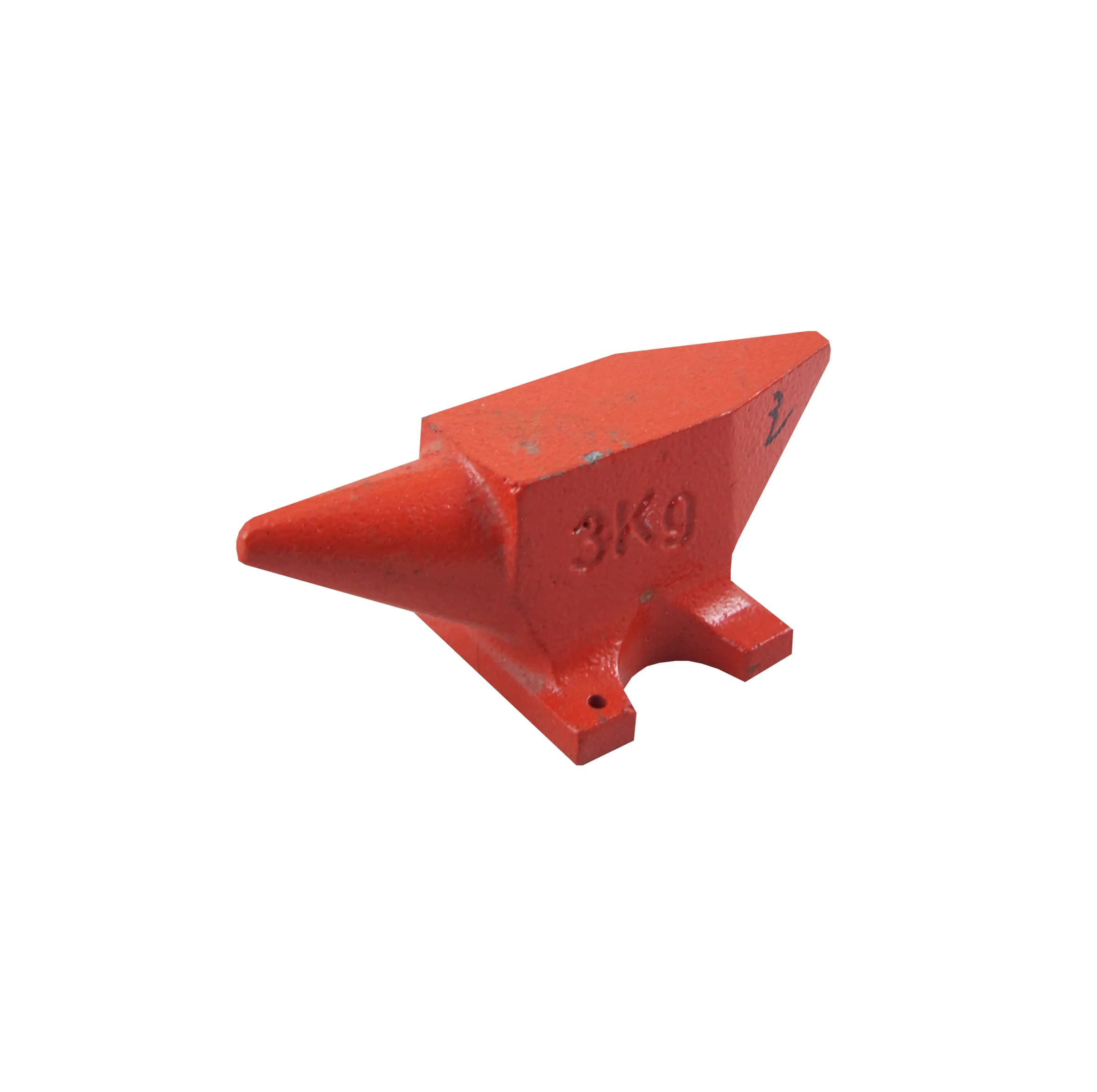 سندان مدل 3Kg کد 0551