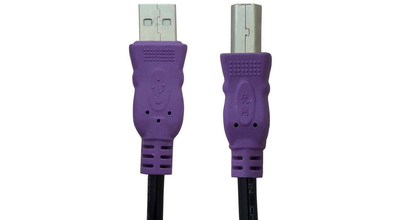 کابل رابط پرینتر و اسکنر برند TP-LINK
