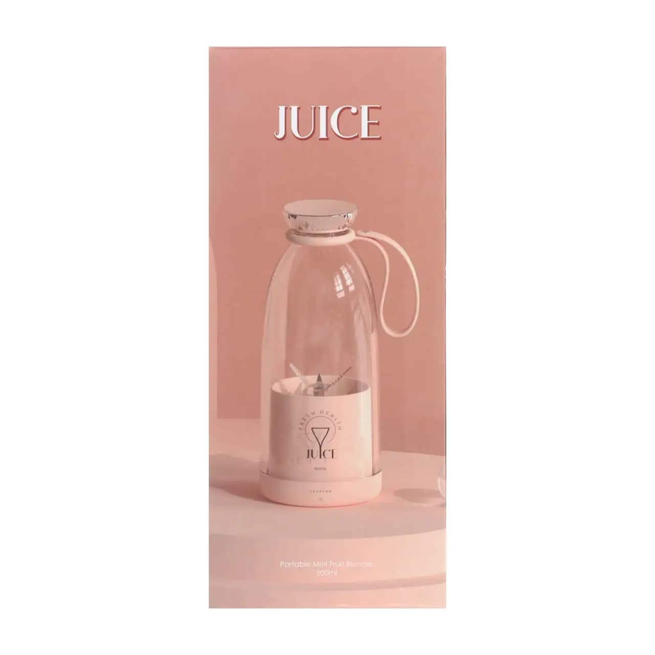 شیکر شیائومی مدل Juice Y03 — تصویر ۸