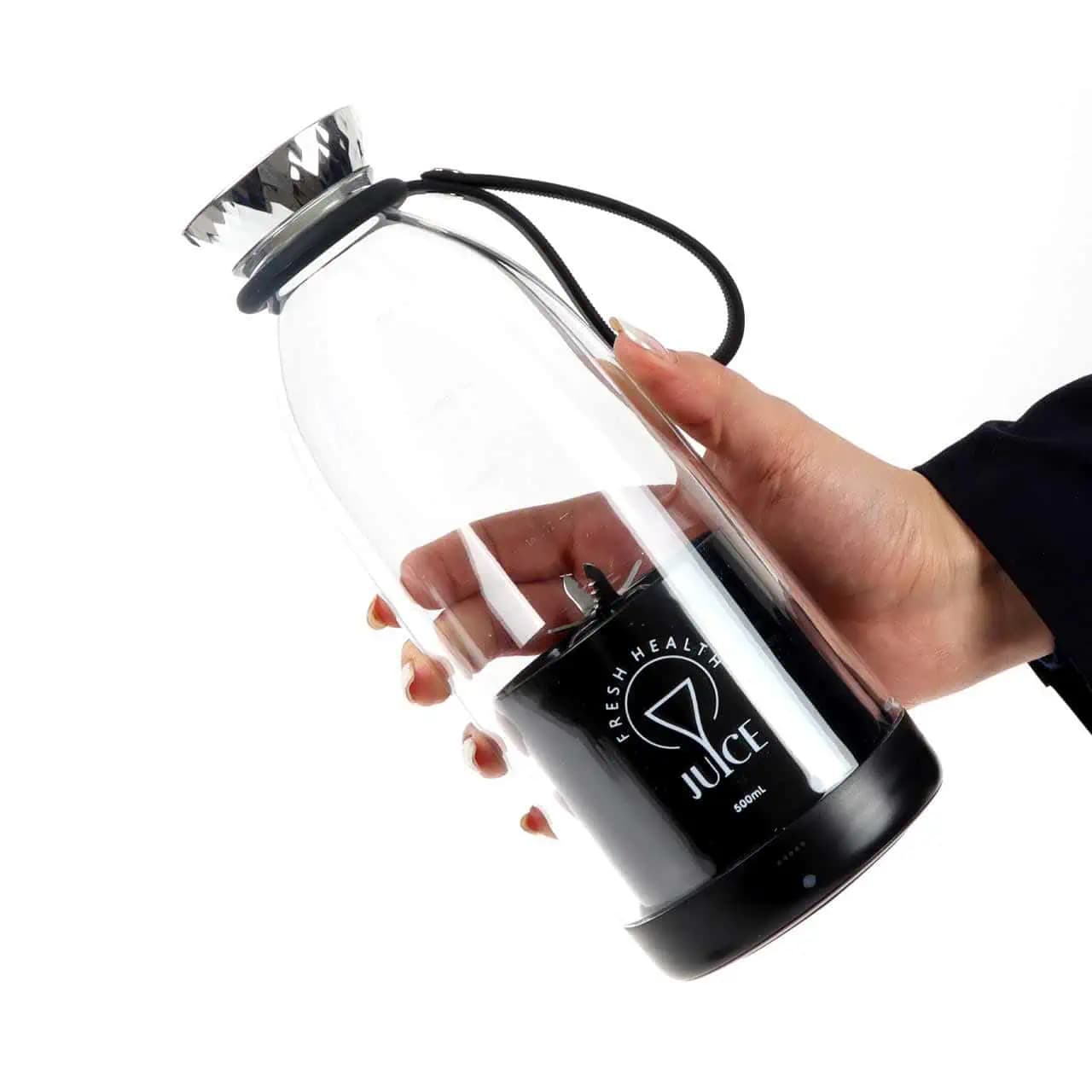 شیکر شیائومی مدل Juice Y03 — تصویر ۲