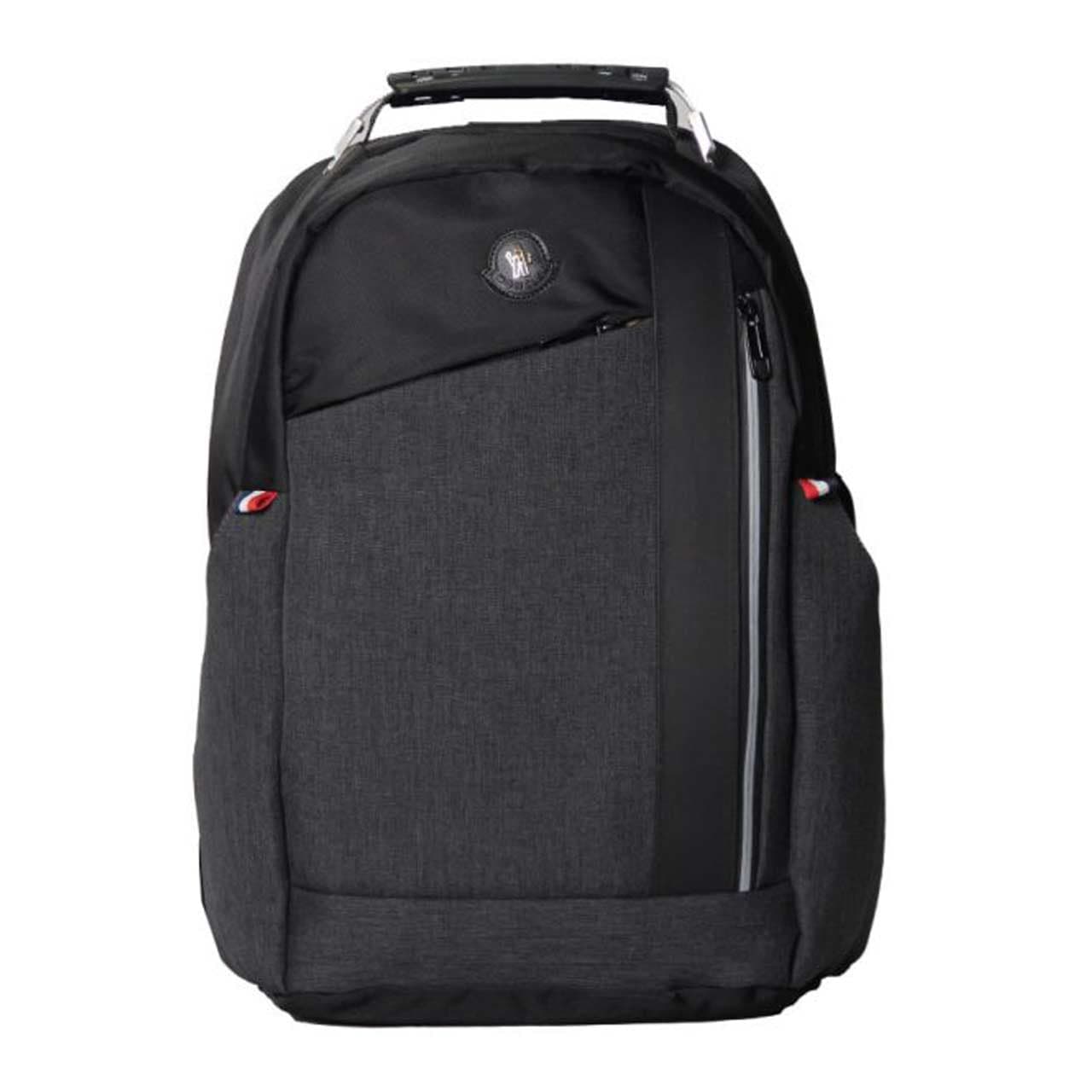 کوله پشتی لپتاپ استار بگ مدل MONCLER