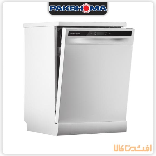 ماشین ظرفشویی پاکشوما مدل MDF-15310 ظرفیت 15 نفره — تصویر ۳