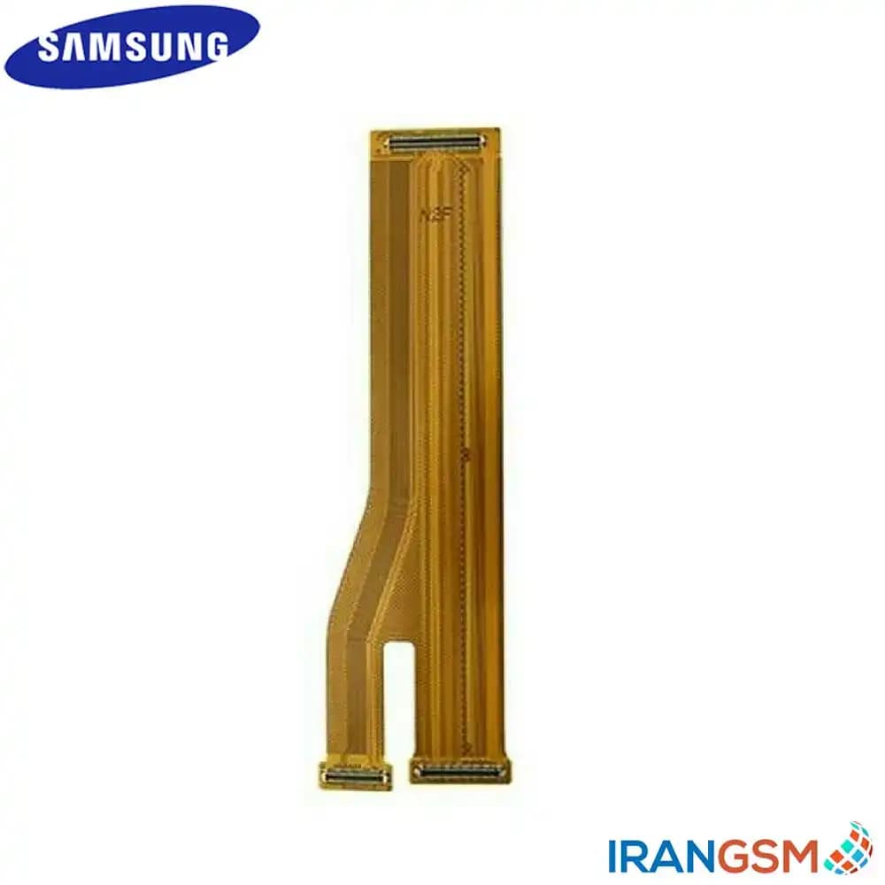 فلت رابط برد شارژ و تاچ ال سی دی موبایل سامسونگ Samsung Galaxy A72 SM-A725 — تصویر ۴