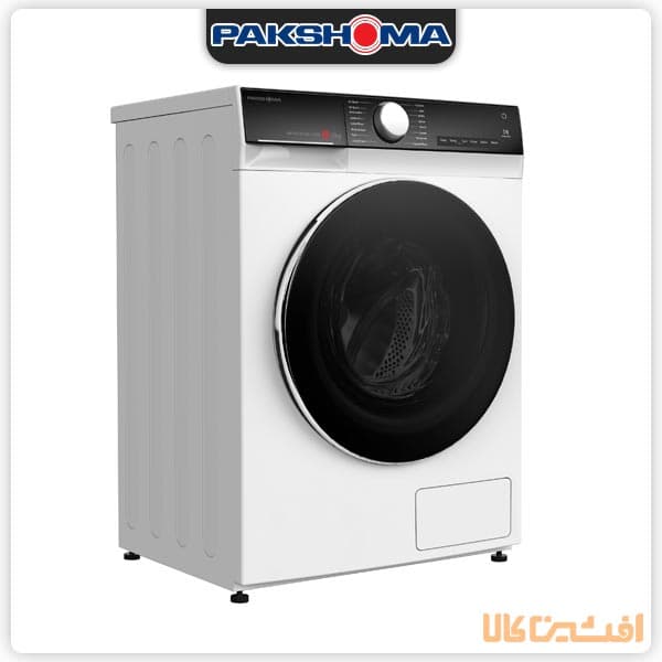ماشین لباسشویی پاکشوما مدل TFB-85402 ظرفیت 8 کیلوگرم — تصویر ۳