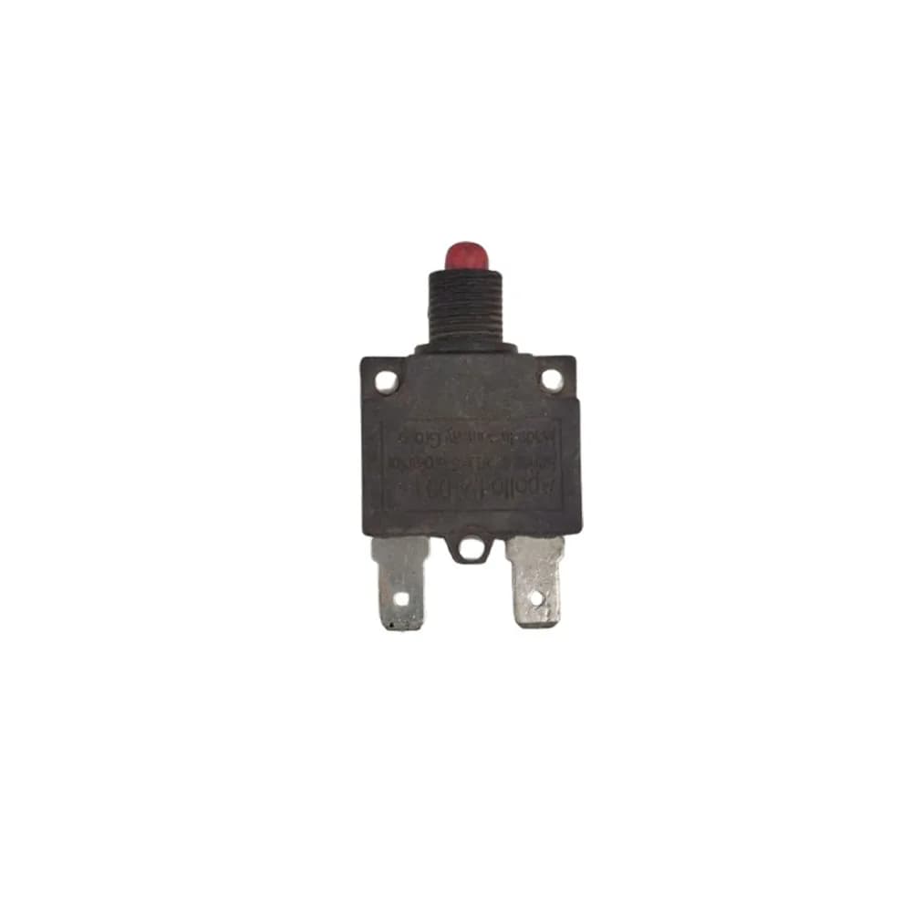 سوییچ کارواش مدل SH-151540 — تصویر ۲