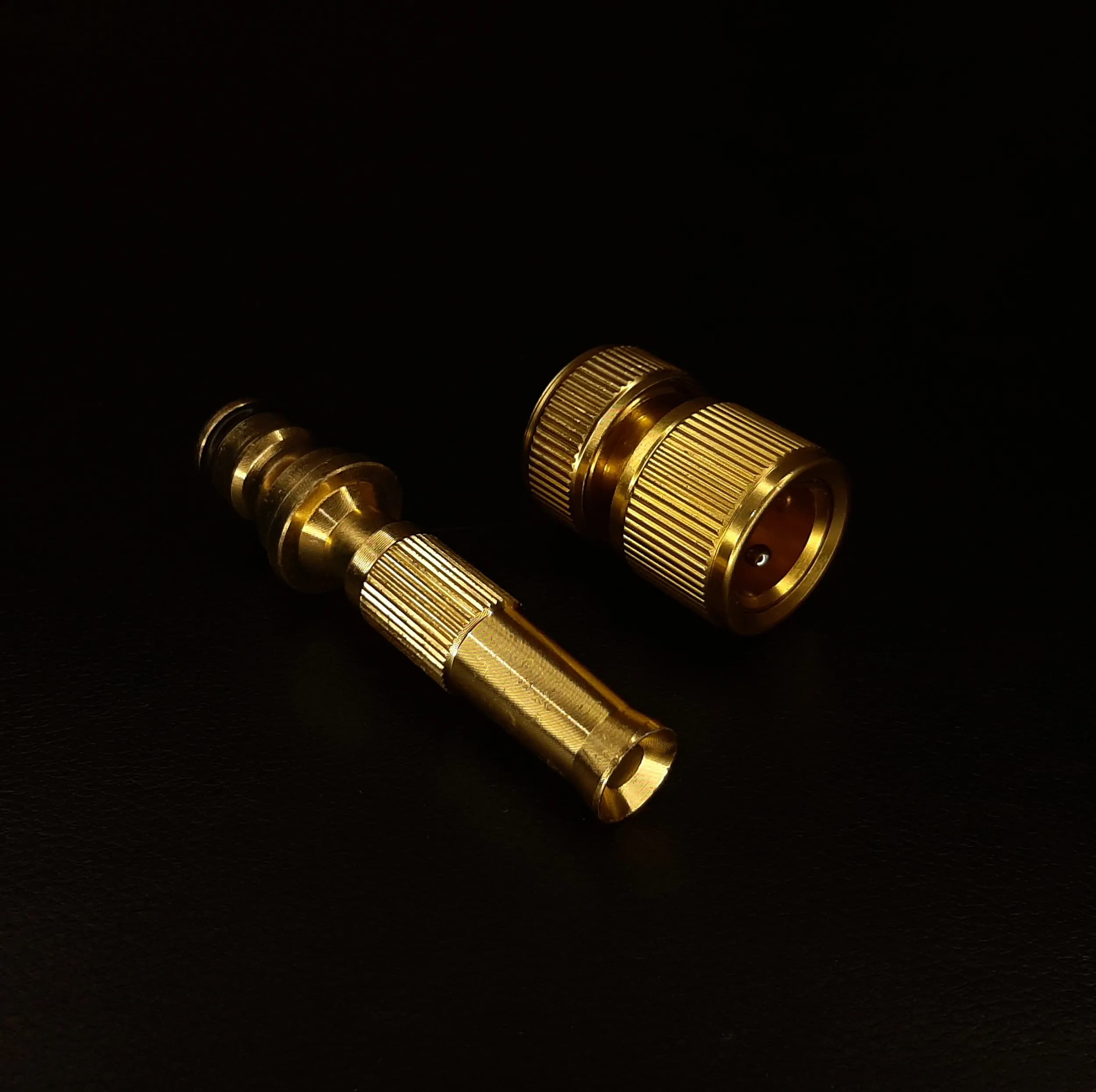 نازل کارواش لیوبی مدل HDV-654 مجموعه 2 عددی — تصویر ۴
