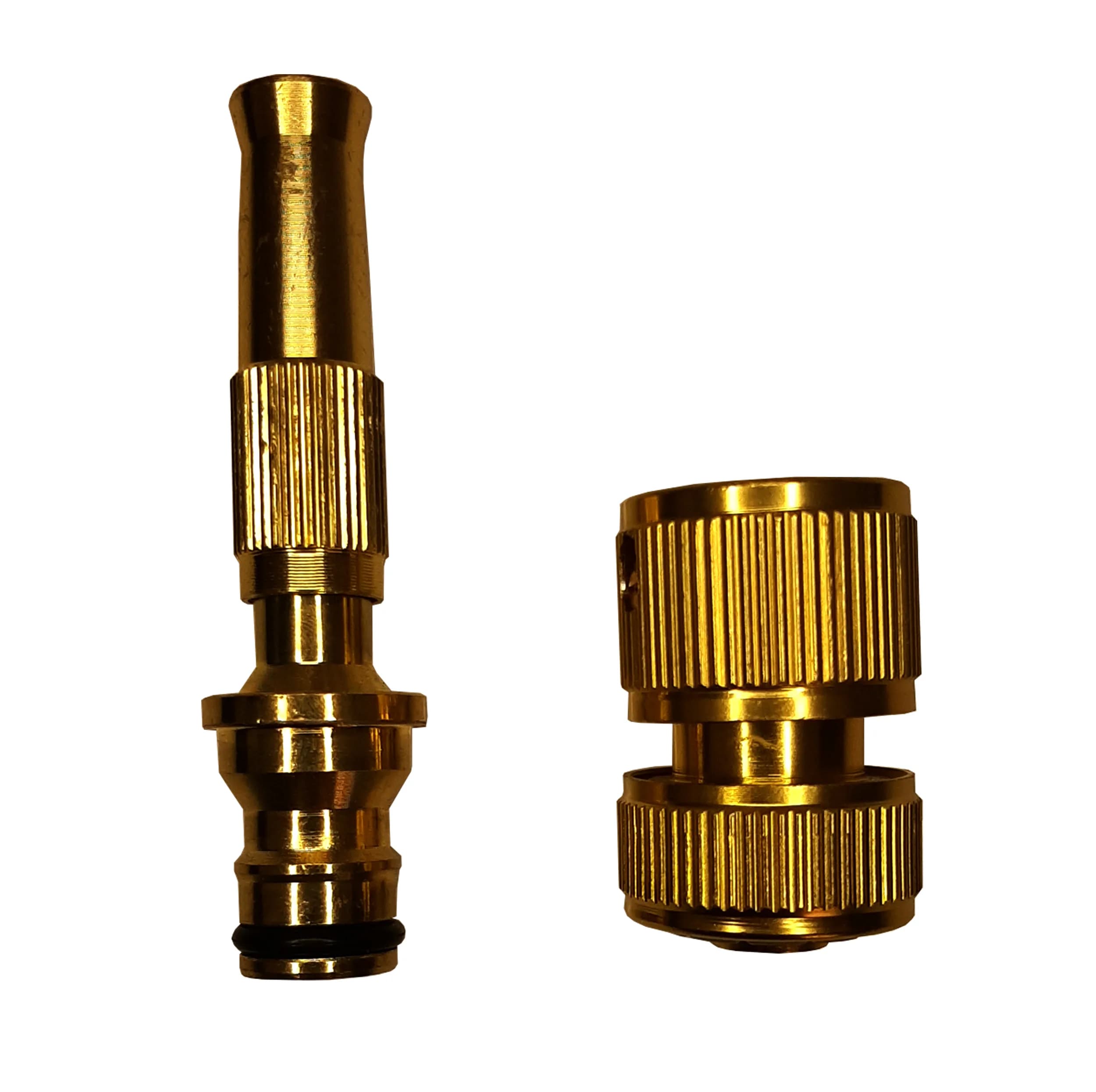 نازل کارواش لیوبی مدل HDV-654 مجموعه 2 عددی — تصویر ۲