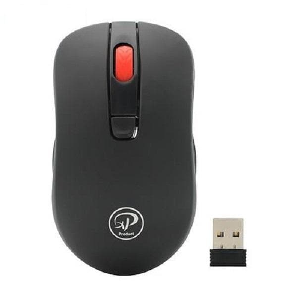 موس بیسیم برند XP W460D