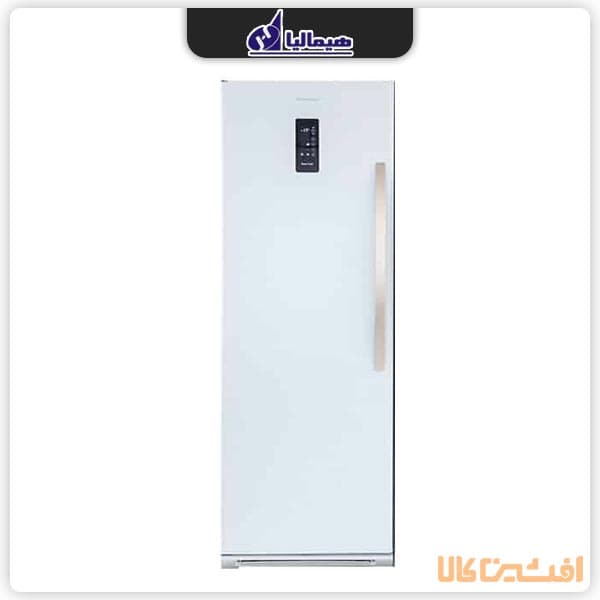 فریزر تک 8 کشو هیمالیا مدل آیس پول