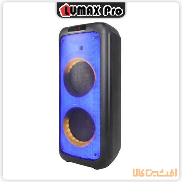 اسپیکر لومکس مدل 1001