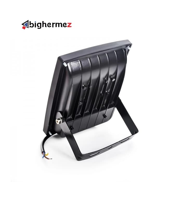 پروژکتور ال ای دی مهتابی آذرنام مدل M-801 20W — تصویر ۳