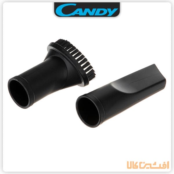 جاروبرقی کندی مدل KCV 256 — تصویر ۵