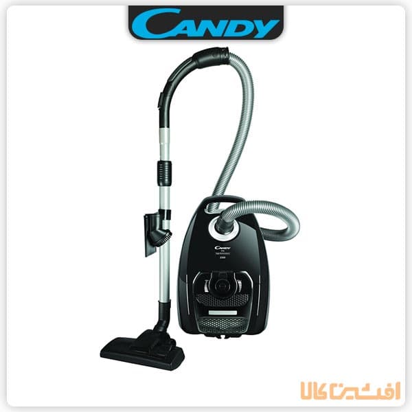 جاروبرقی کندی مدل KCV 256 — تصویر ۲