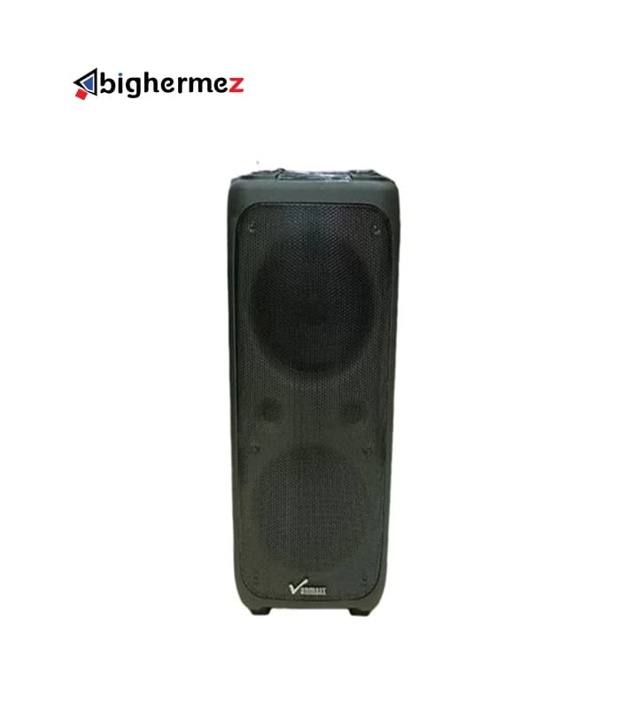 اسپیکر بلوتوث قابل حمل وان مکس مدل MAX-1720 — تصویر ۲