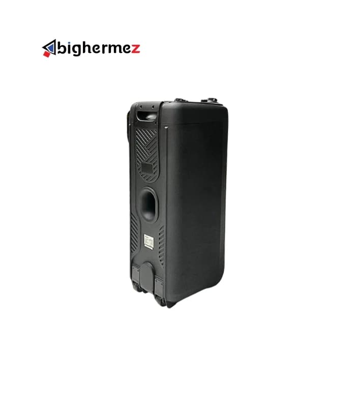 اسپیکر بلوتوث قابل حمل مچر مدل MR-1710 — تصویر ۲