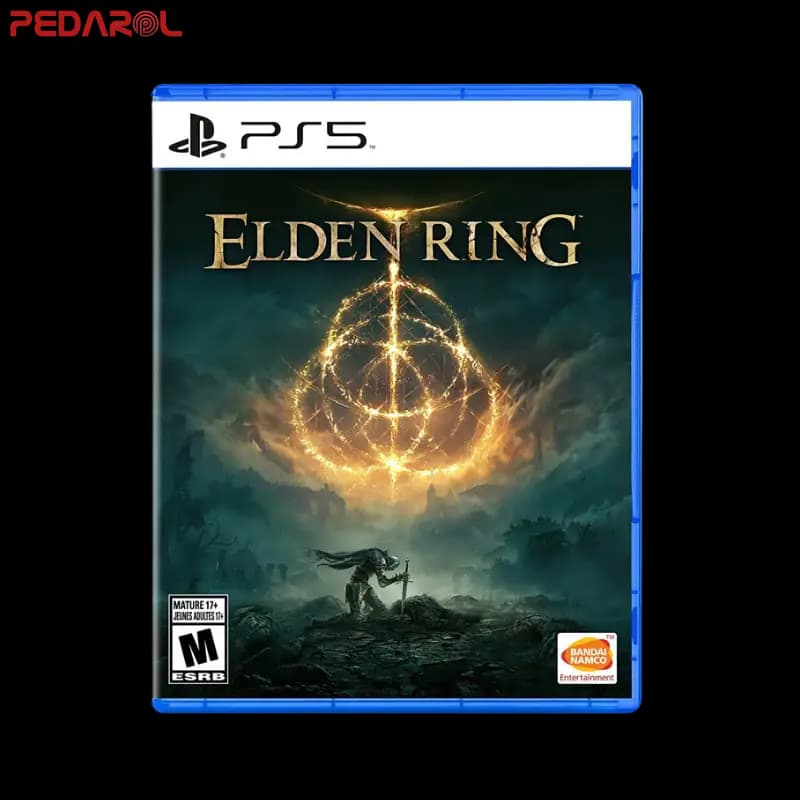 نصب بازی Elden Ring