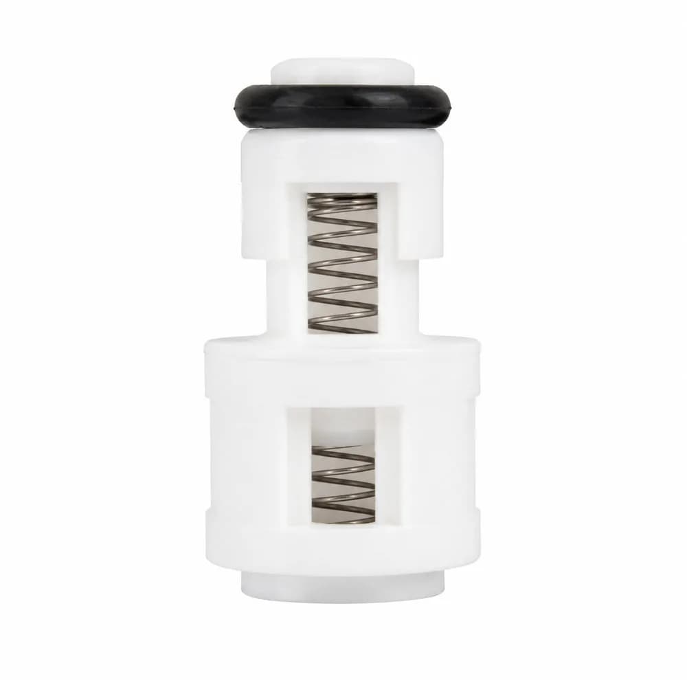 سوپاپ شیر فشار کارواش مدل SH-151511 — تصویر ۲