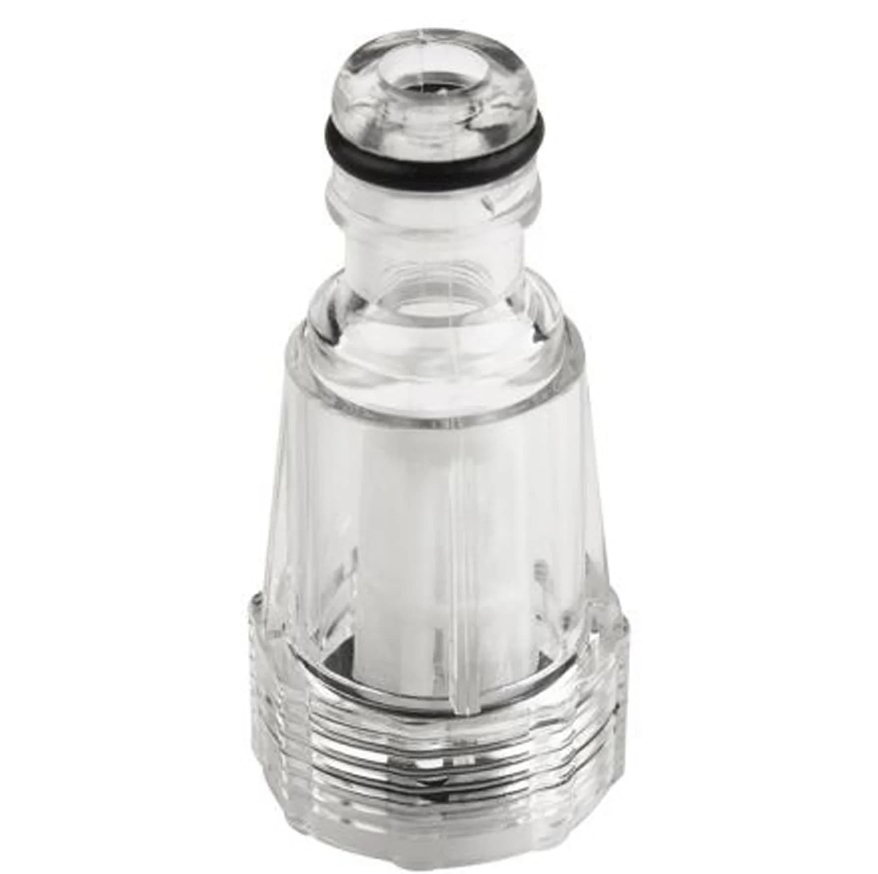 فیلتر و کوپلینگ سرشلنگی و تبدیل کارواش مدل ALL-in-ONE مجموعه 5 عددی — تصویر ۵