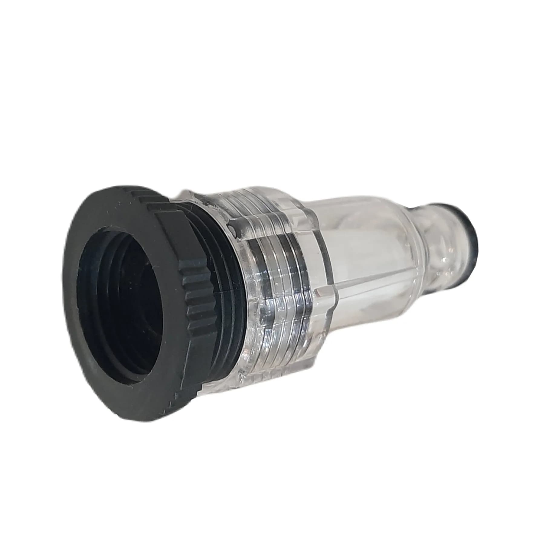 فیلتر و کوپلینگ سرشلنگی و تبدیل کارواش مدل ALL-in-ONE مجموعه 5 عددی — تصویر ۹
