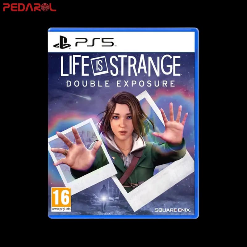 نصب بازی Life is Strange