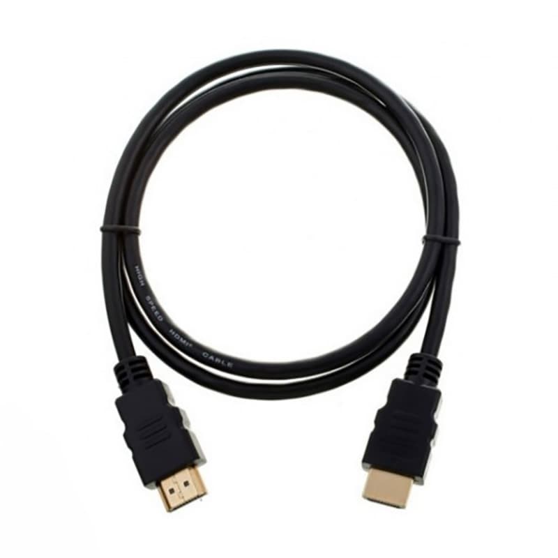 کابل HDMI 1.5 متری pvc Xvox