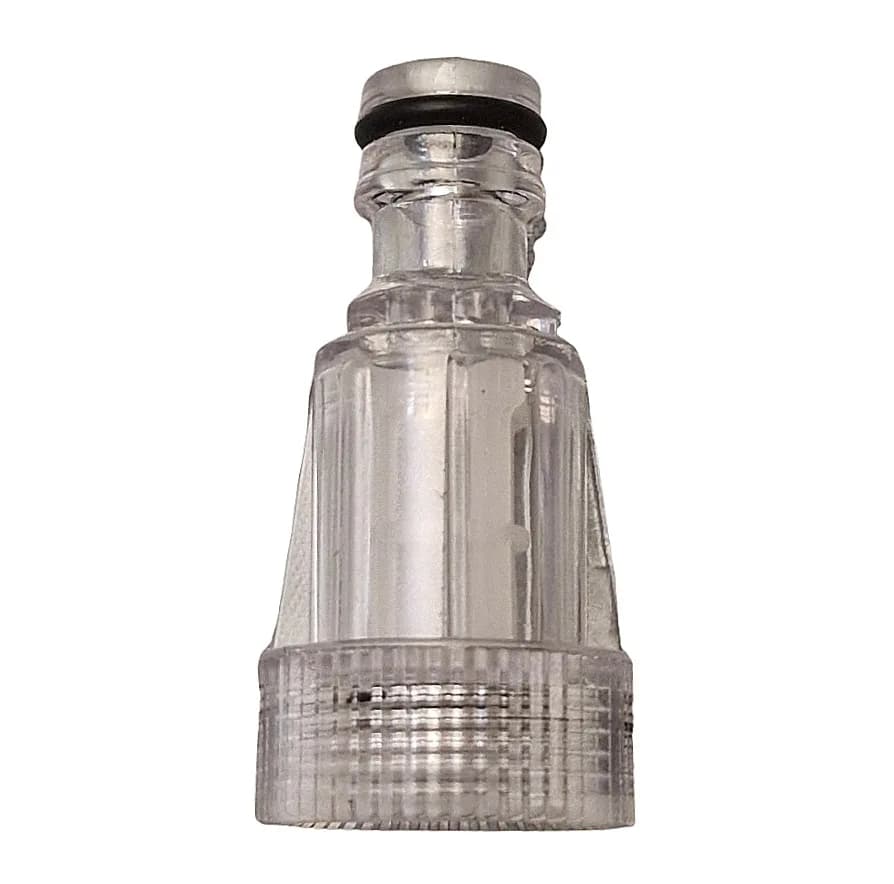 فیلتر شیشه ای کارواش مدل KALA-CHI2026 بسته 4 عددی — تصویر ۲