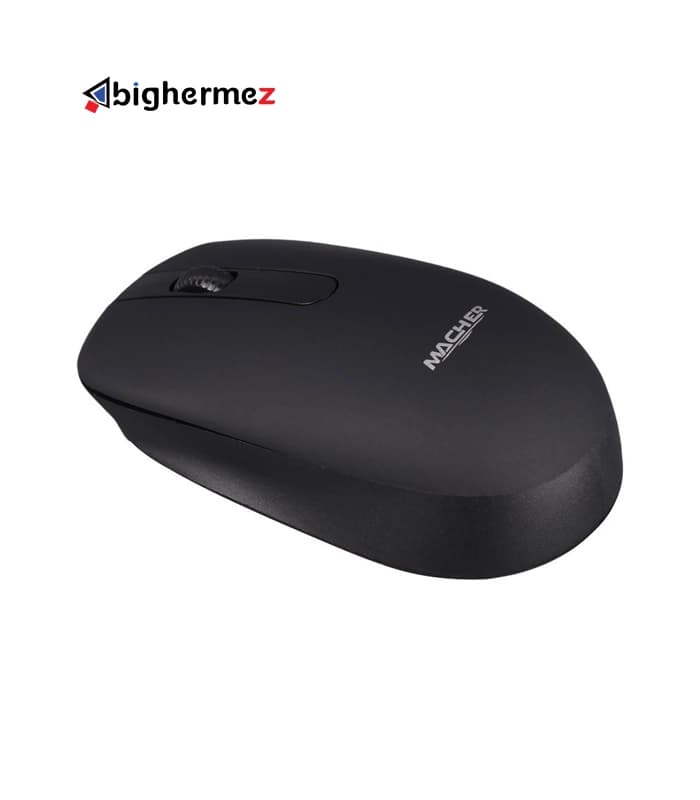 ماوس بیسیم مچر مدل MR-247 — تصویر ۲