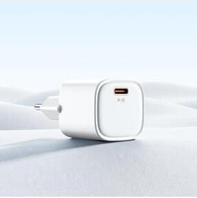 شارژر CH 4020 20W PD TYPEC سریع Mcdodo