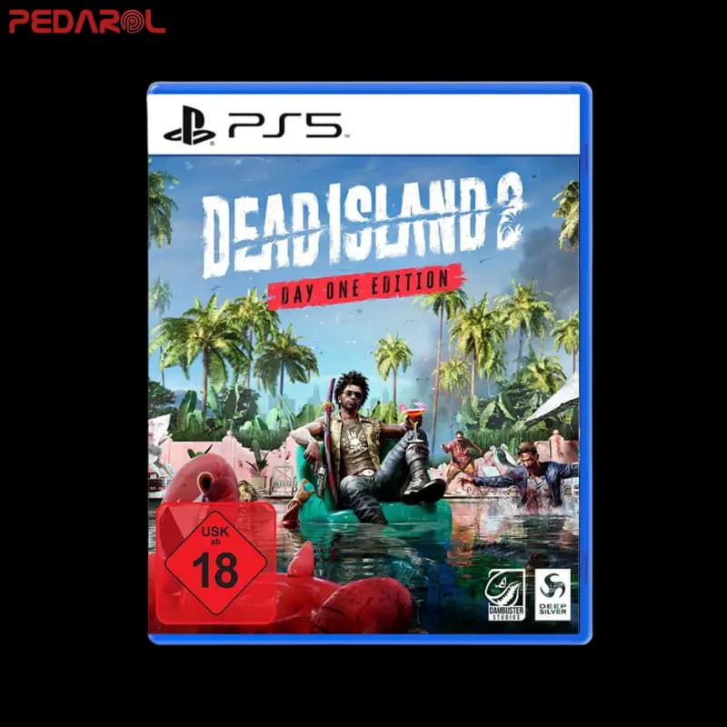 نصب بازی Dead Island 2