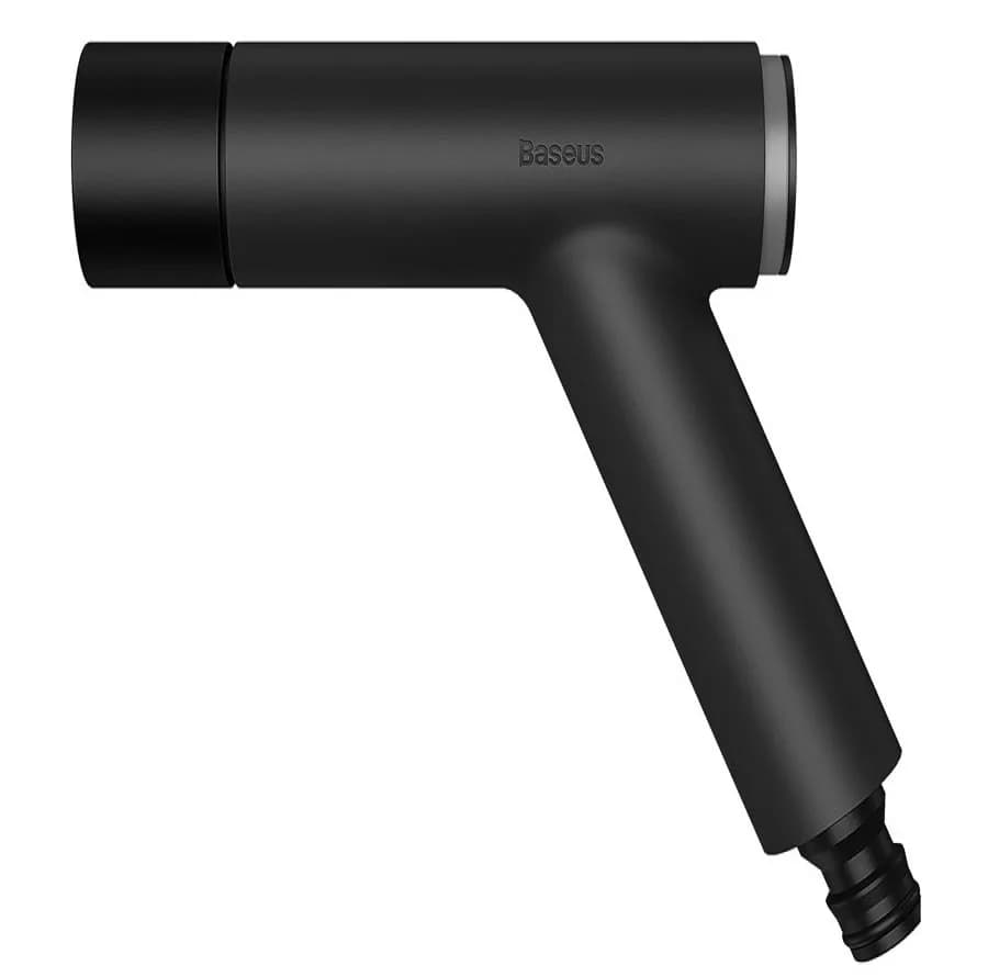 نازل کارواش خانگی بیسوس مدل GF3 Car Wash Spray Nozzle CPGF020113 — تصویر ۳