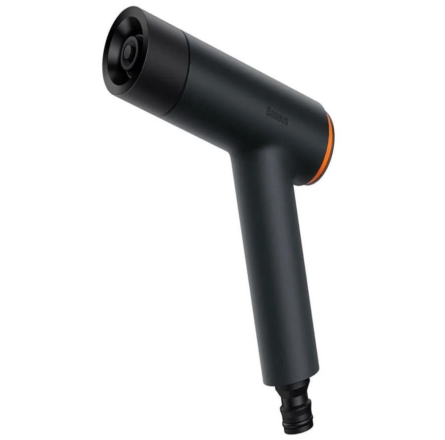 نازل کارواش خانگی بیسوس مدل GF3 Car Wash Spray Nozzle CPGF020113 — تصویر ۲