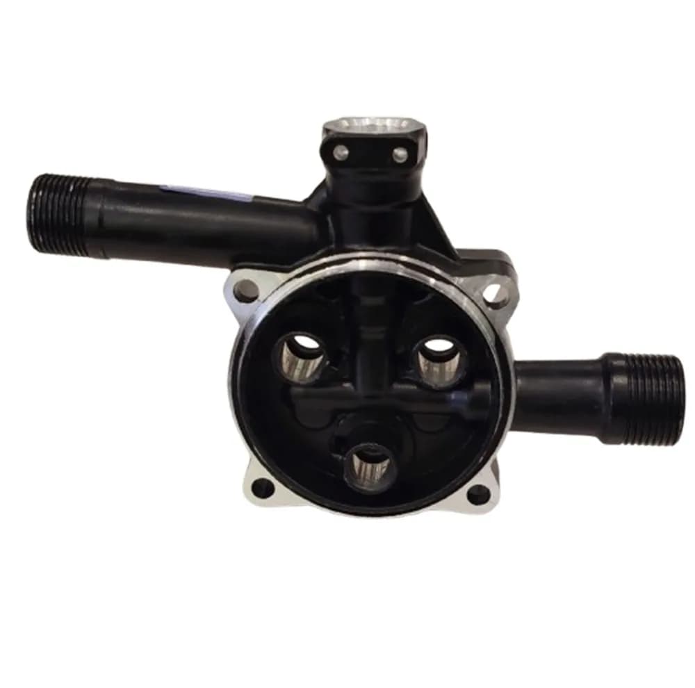 سر سیفون کارواش مدل SH-15157 — تصویر ۳